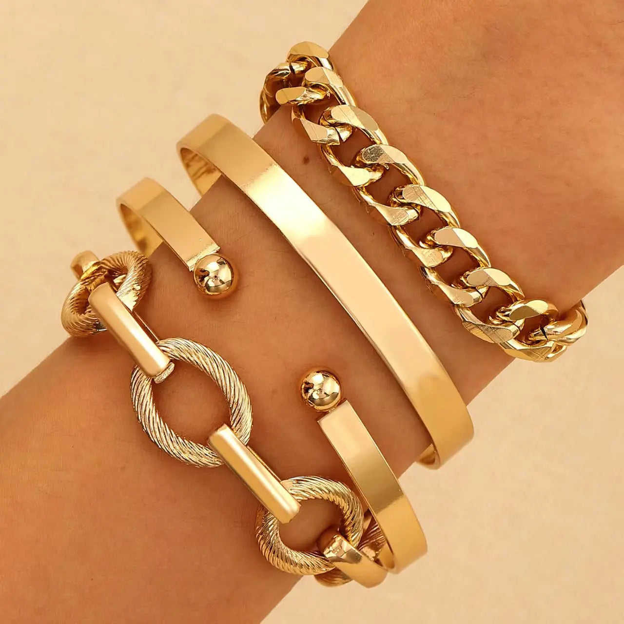 Amazons New Bracelet Set 我的商店